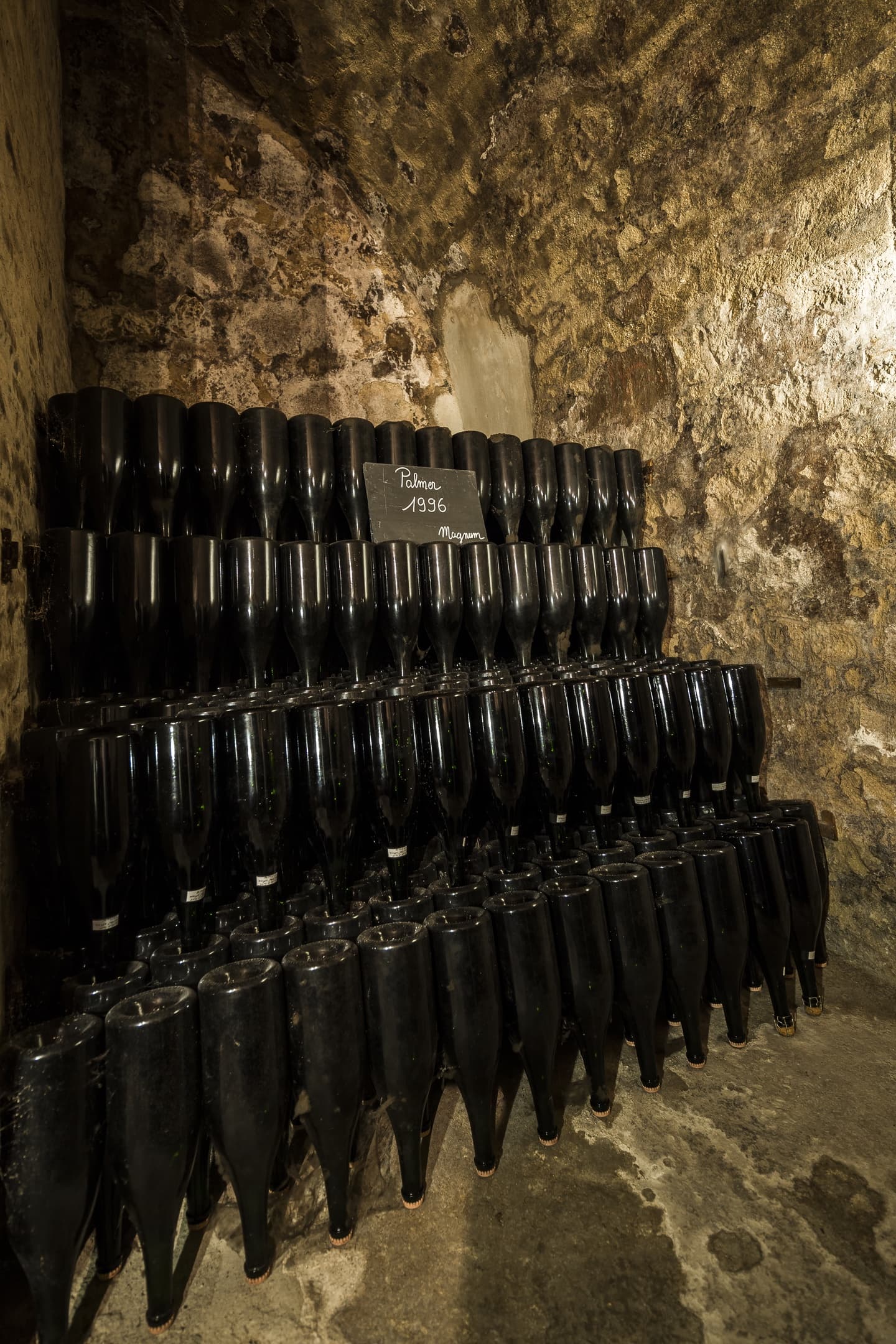 Cellars
