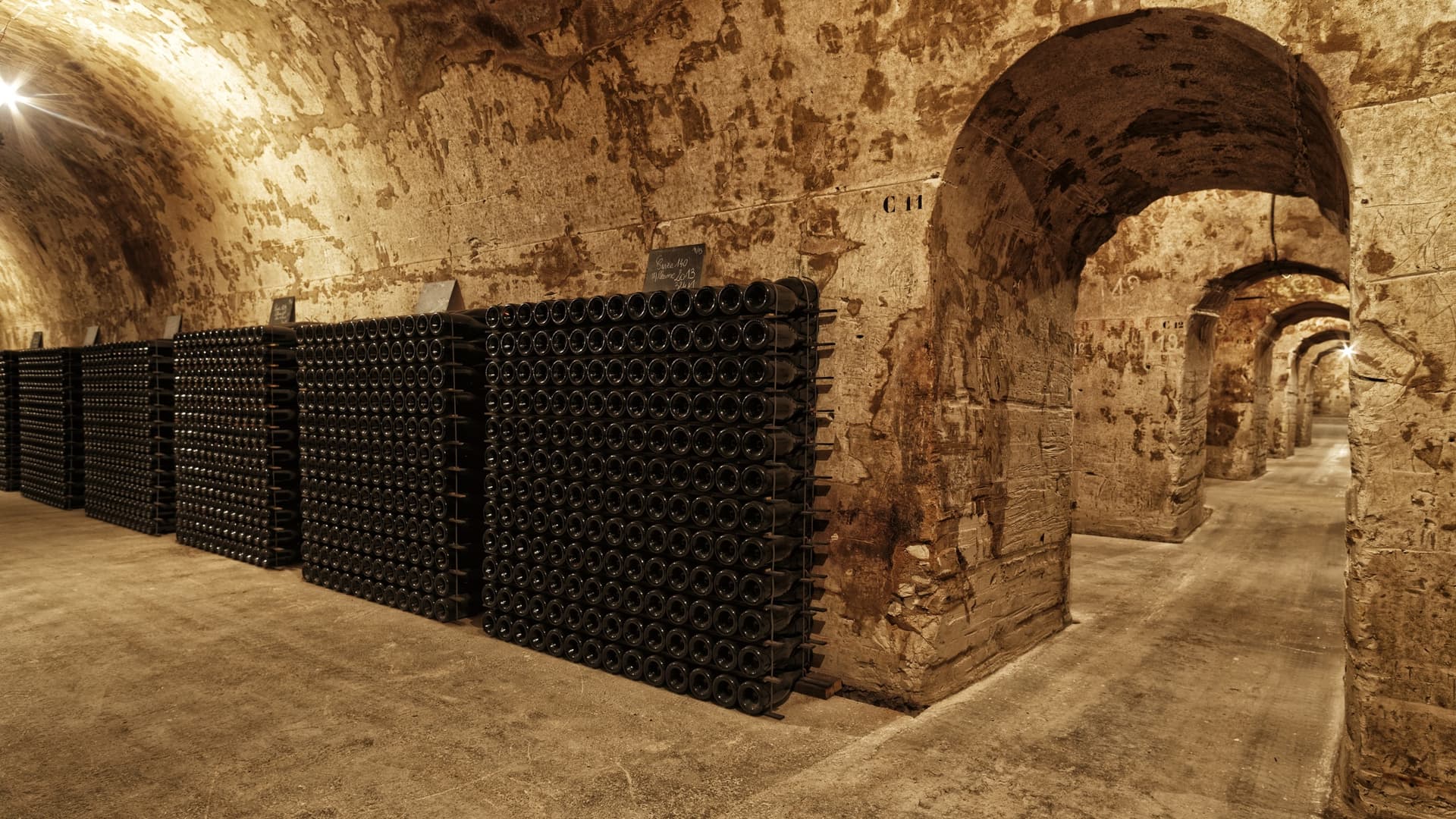 Cellars