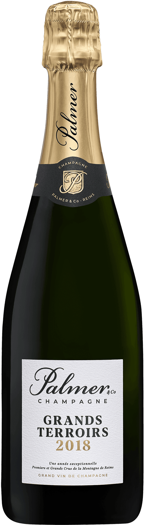 Grands Terroirs 2018
