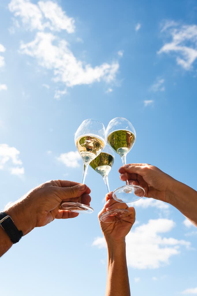 Verres qui trinquent_1