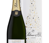 Amazone de Palmer & Co Champagne Palmer & Co