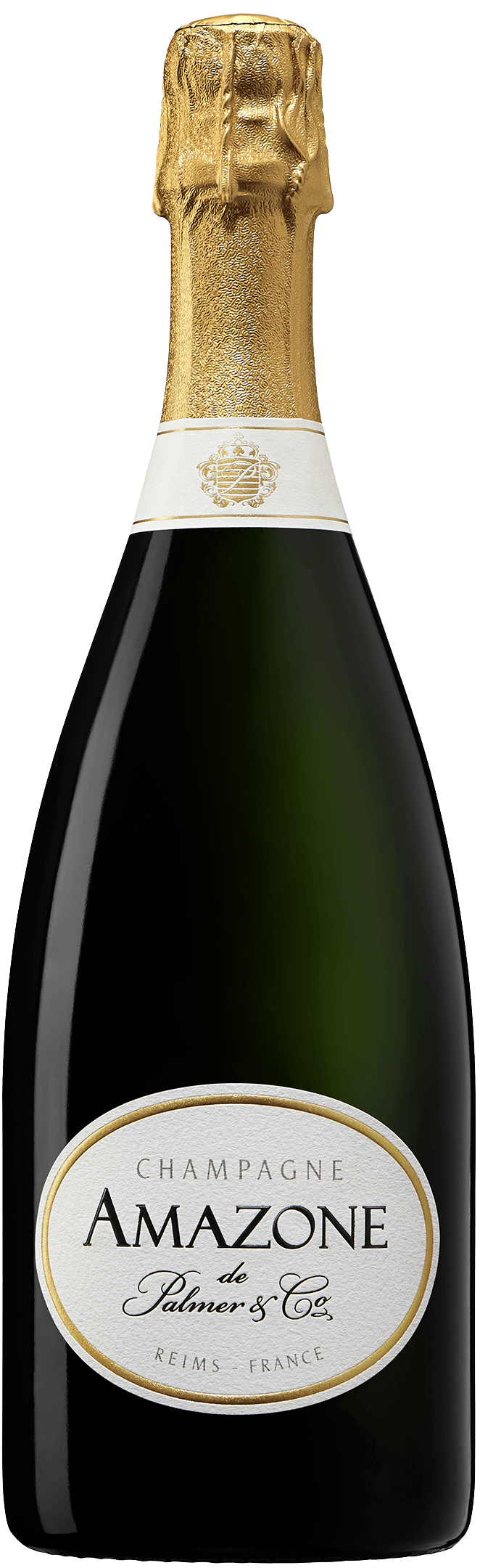 アマゾーヌ ド パルメ Amazone de Palmer & Co. Amazone de Palmer & Co Champagne Palmer & Co