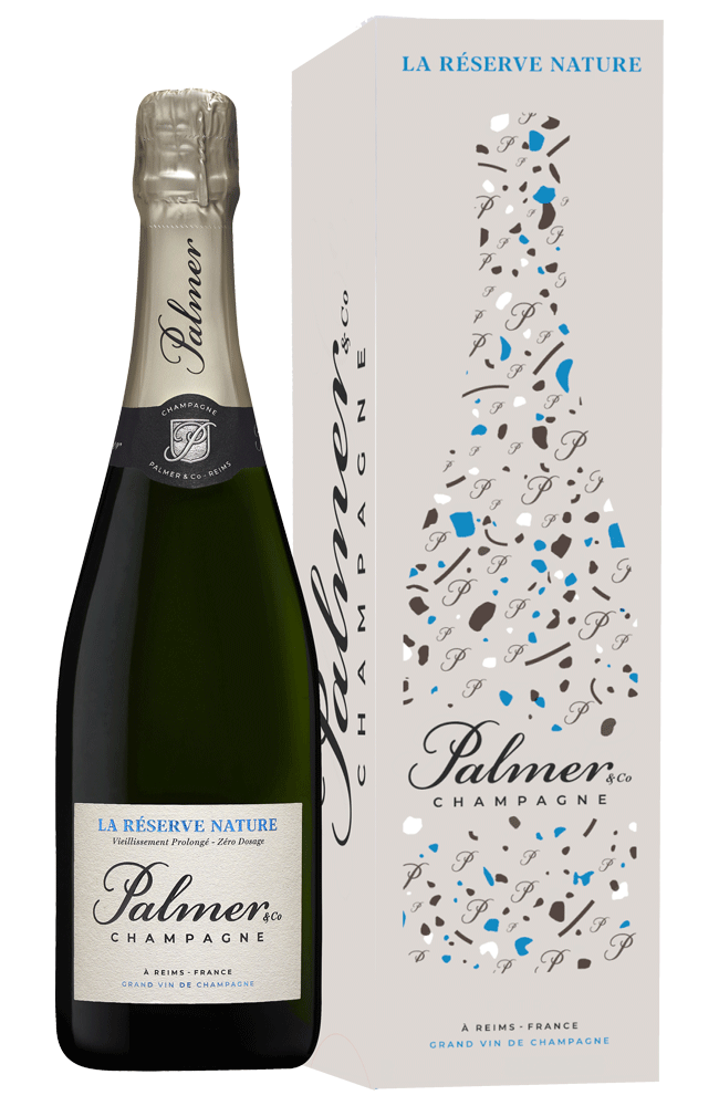 La Réserve Champagne Palmer & Co